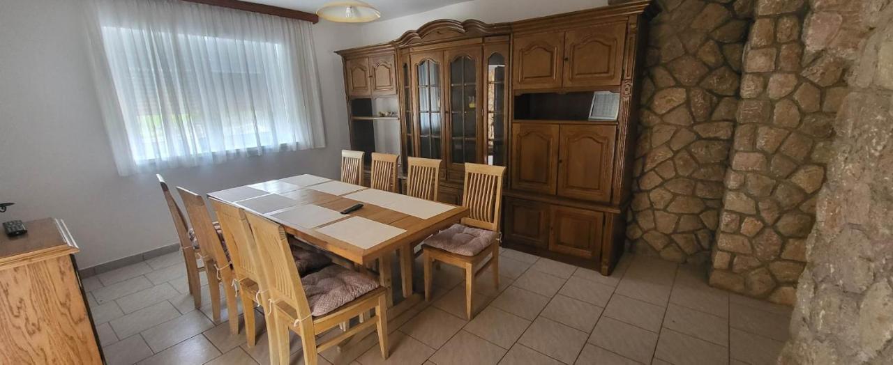 Willa Kuca Za Odmor Vugica Polje  Zewnętrze zdjęcie