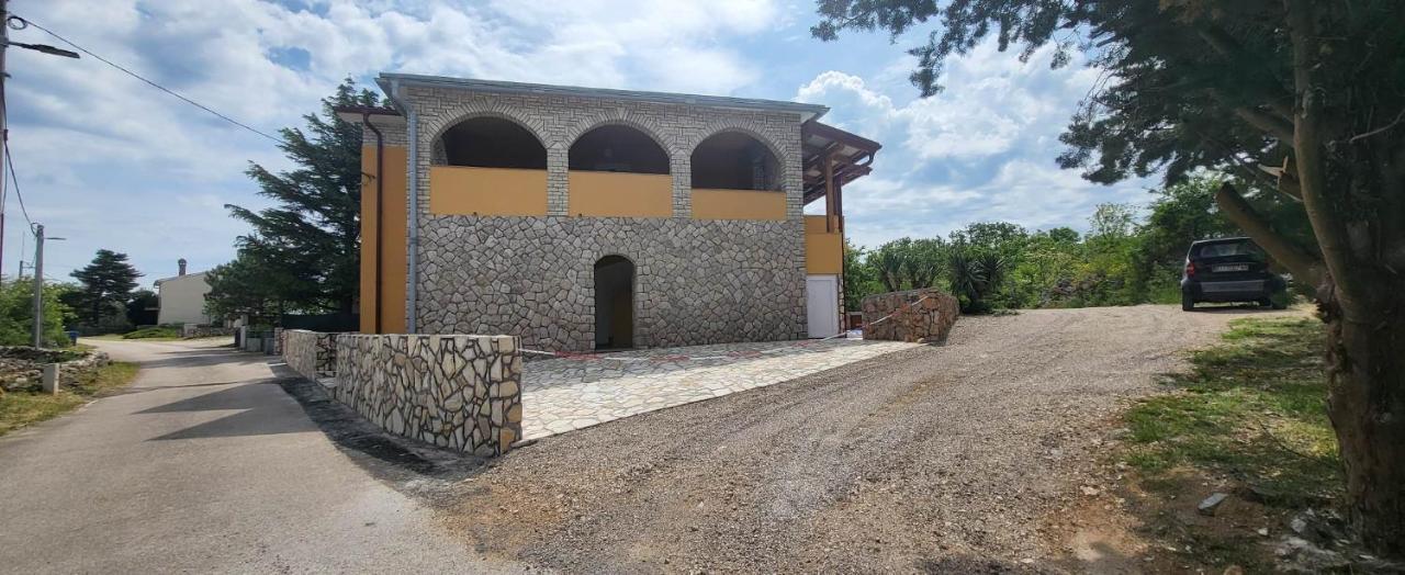 Willa Kuca Za Odmor Vugica Polje  Zewnętrze zdjęcie