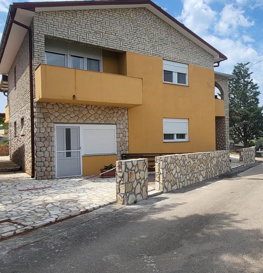 Willa Kuca Za Odmor Vugica Polje  Zewnętrze zdjęcie