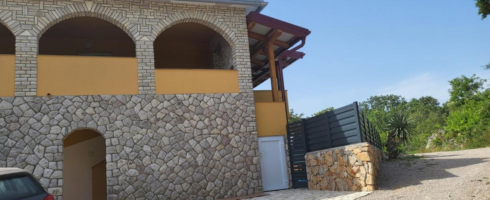 Willa Kuca Za Odmor Vugica Polje  Zewnętrze zdjęcie