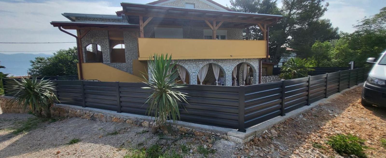 Willa Kuca Za Odmor Vugica Polje  Zewnętrze zdjęcie