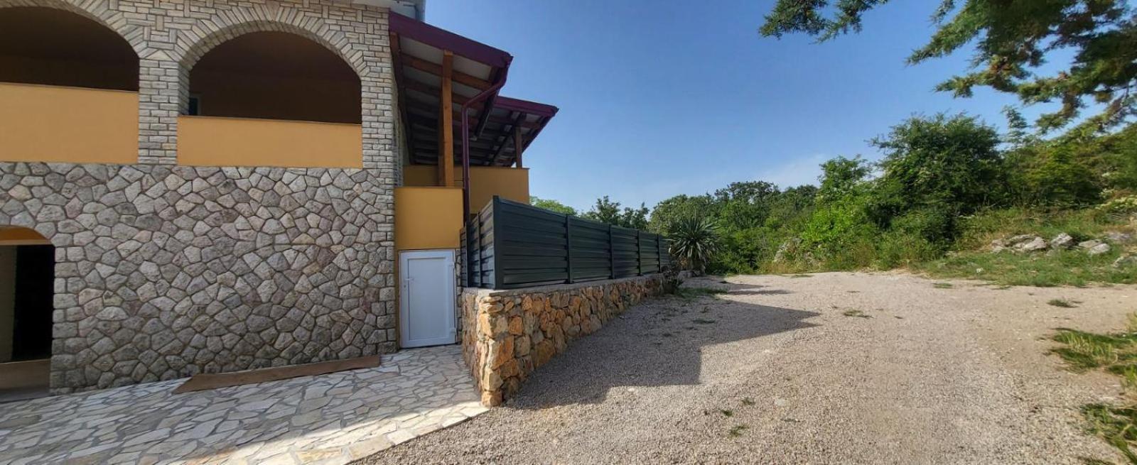 Willa Kuca Za Odmor Vugica Polje  Zewnętrze zdjęcie