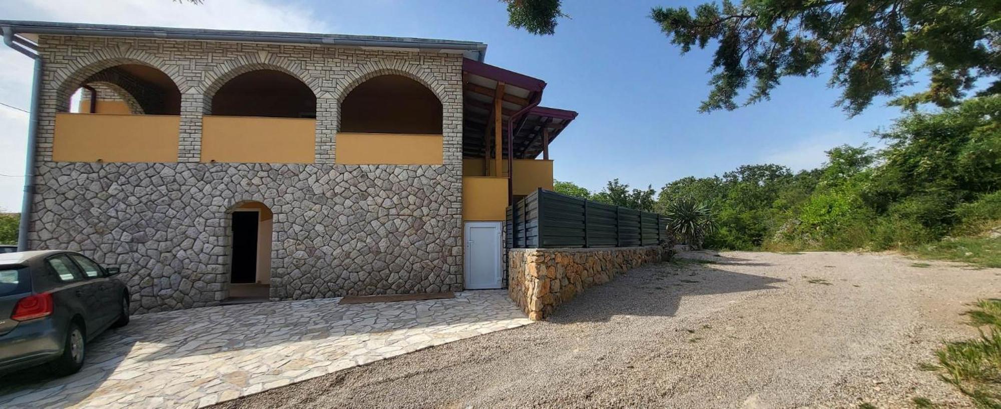 Willa Kuca Za Odmor Vugica Polje  Zewnętrze zdjęcie