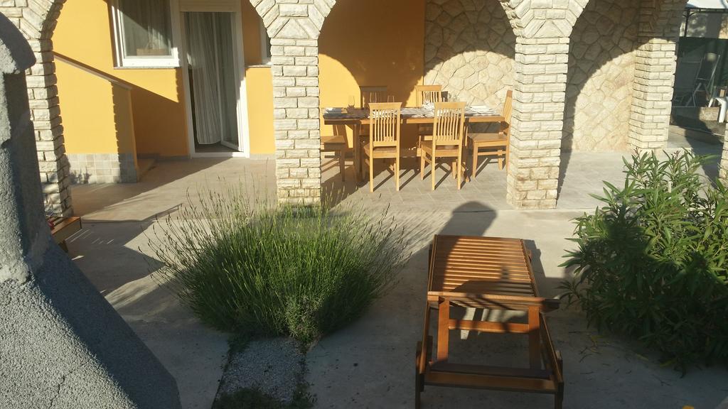 Willa Kuca Za Odmor Vugica Polje  Zewnętrze zdjęcie