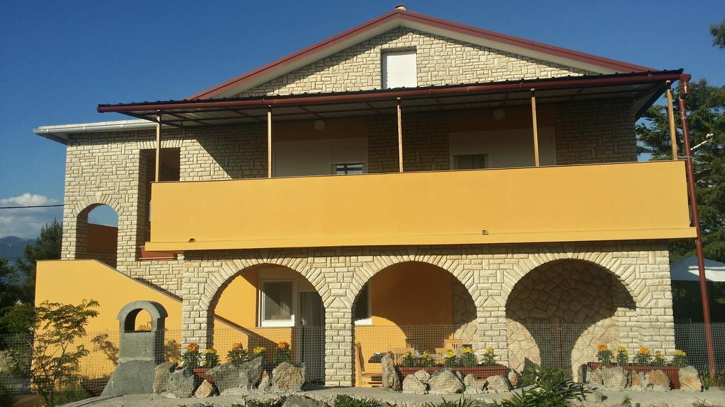 Willa Kuca Za Odmor Vugica Polje  Zewnętrze zdjęcie