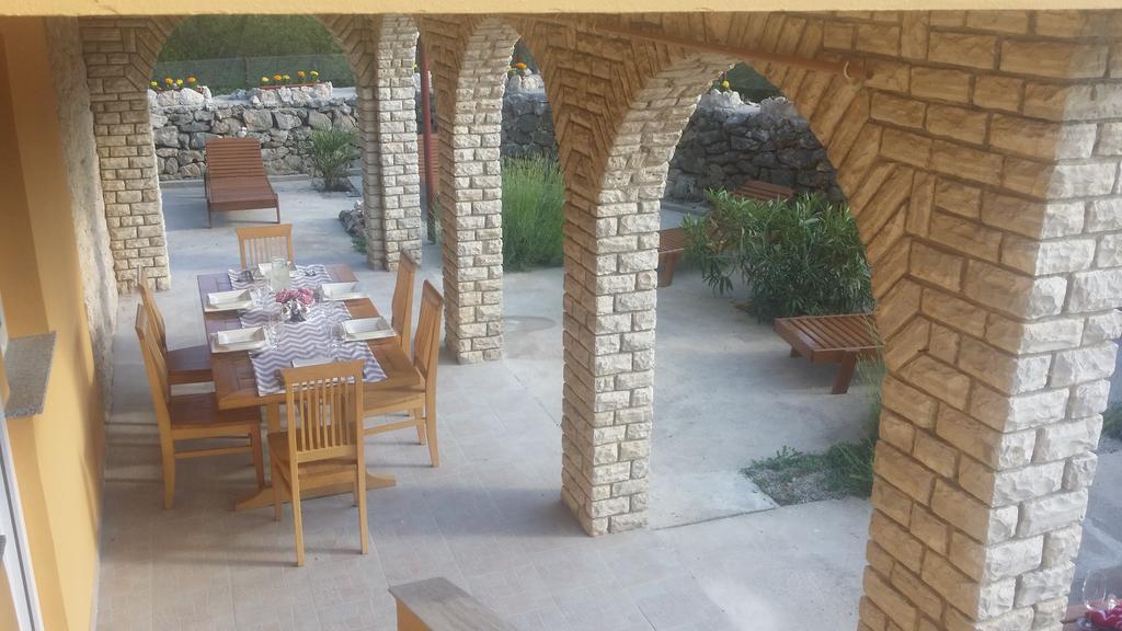 Willa Kuca Za Odmor Vugica Polje  Zewnętrze zdjęcie